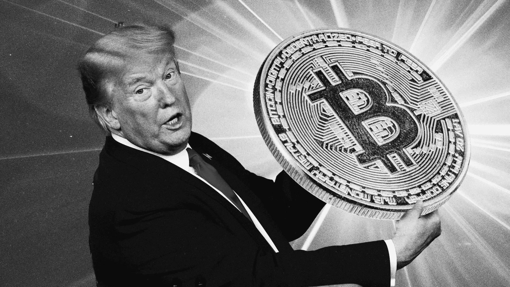 Trump Ký Lệnh Thành Lập Quỹ Dự Trữ Bitcoin Chiến Lược: Mỹ Dẫn Đầu Crypto